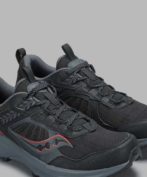 SAUCONY EXCURSION TR17 Running Shoes For Men Buy SAUCONY