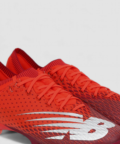 New Balance FURON Football Shoes For Men - Buy New Balance