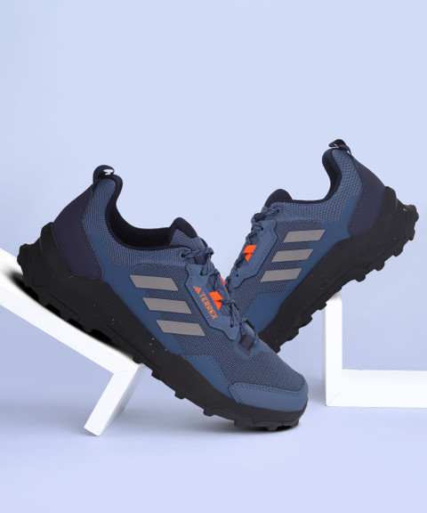 ADIDAS TERREX AX4 Hiking Trekking Shoes For Men