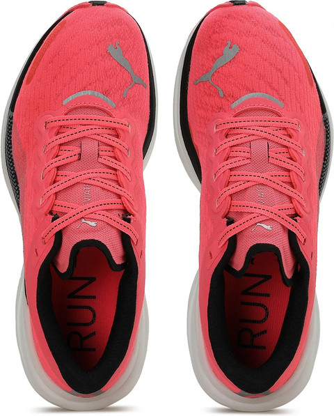 PUMA Deviate Nitro Wns Running Shoes For Men Buy PUMA Deviate