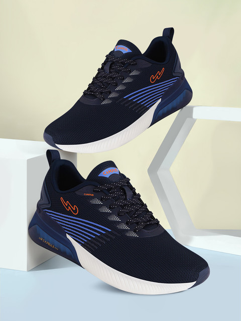CAMPUS MOVE Running Shoes For Men Buy CAMPUS MOVE Running Shoes