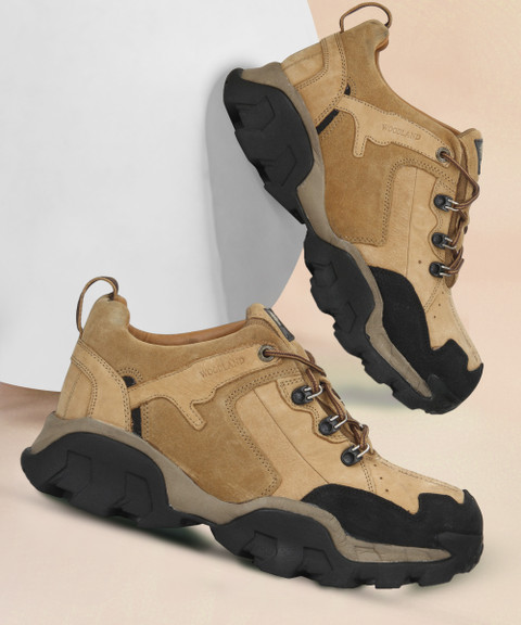 WOODLAND Casuals For Men