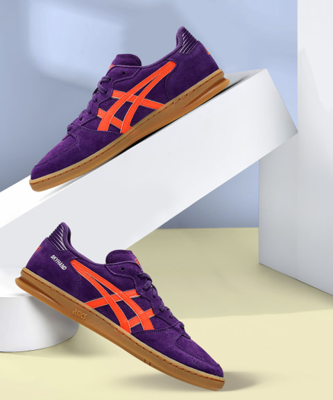 Asics SKYHAND OG Sneakers For Men - Buy Asics SKYHAND OG