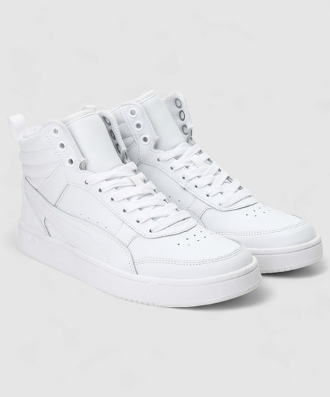 PUMA Rebound Street v2 L Sneakers For Men - Buy PUMA Rebound Street v2 L  Sneakers For Men Online at Best Price - Shop Online for Footwears in India  | Flipkart.com