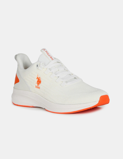 POLO Running Shoes For Men Buy POLO ASSN
