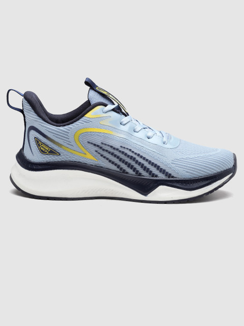 Shoes Discount Action Shoes 599 Action Plus Men Black Woven Design