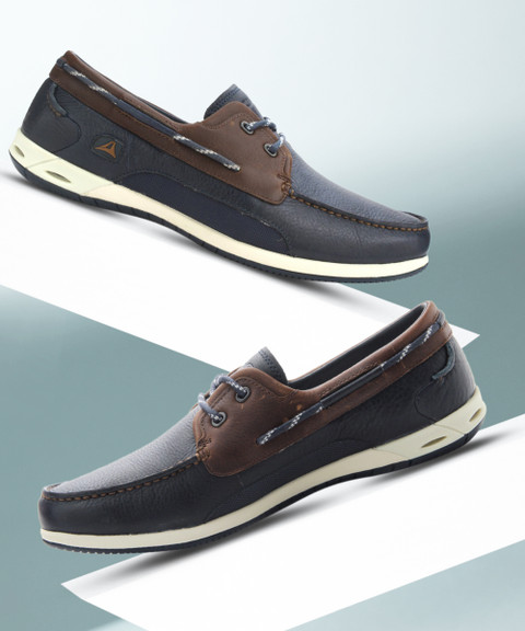 CLARKS Orson Harbour Boat Shoes For Men - Buy Multicolour Color CLARKS  Orson Harbour Boat Shoes For Men Online at Best Price - Shop Online for  Footwears in India | Flipkart.com