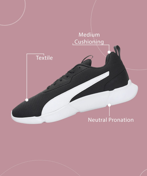 PUMA Flair Walking Shoes For Men