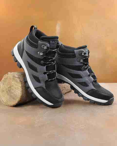 bacca bucci ENDURO High-Top Boots For Men Buy bacca bucci ENDURO