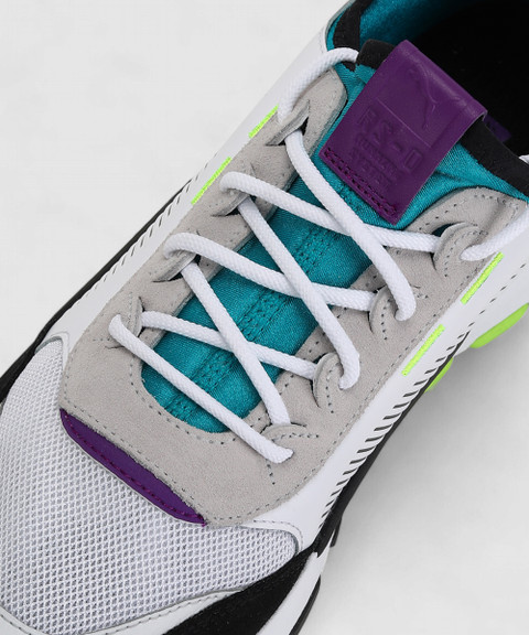 PUMA RS-0 Sound SD Sneakers For Men - Main Image