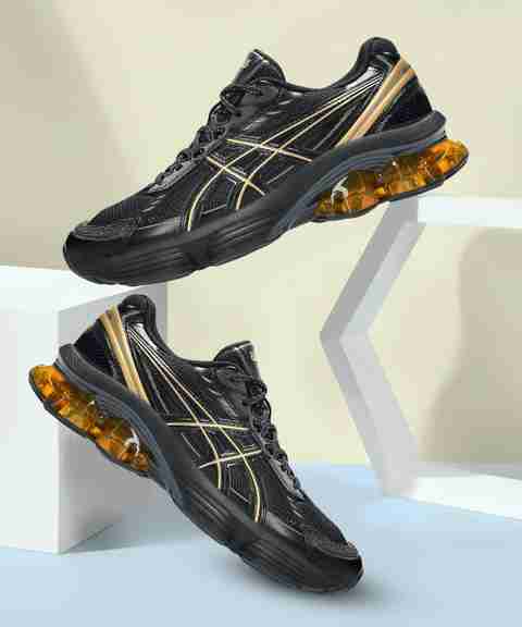 Asics GEL-KINETIC FLUENT Sneakers For Men - Buy Asics GEL-KINETIC