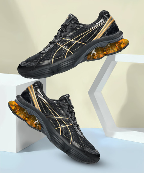 Asics GEL-KINETIC FLUENT Sneakers For Men - Buy Asics GEL-KINETIC