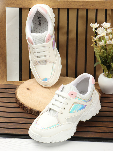 Denill Girls Walking Shoes Outdoors For Women Buy Denill Girls