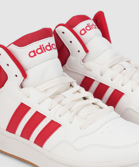 ADIDAS HOOPS MID Sneakers For Men Buy ADIDAS HOOPS MID