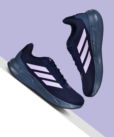 ADIDAS New Tooling FW25 W8 Running Shoes For Women
