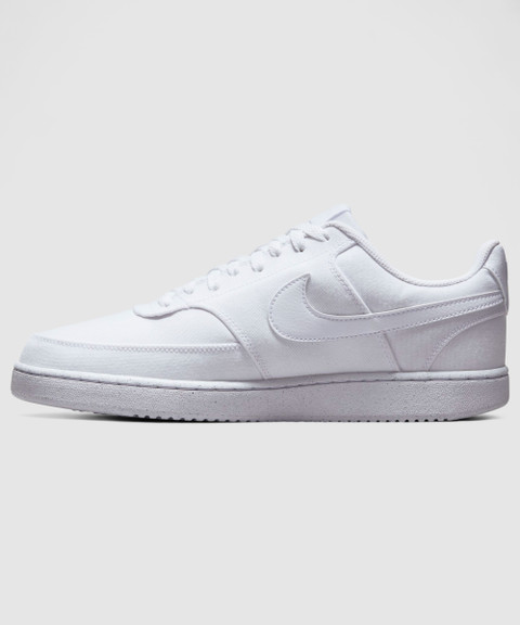 NIKE Court Vision Low Next Nature Basketball Shoes For Men