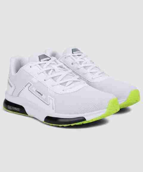 CAMPUS CULTURE Running Shoes For Men Buy CAMPUS CULTURE Running