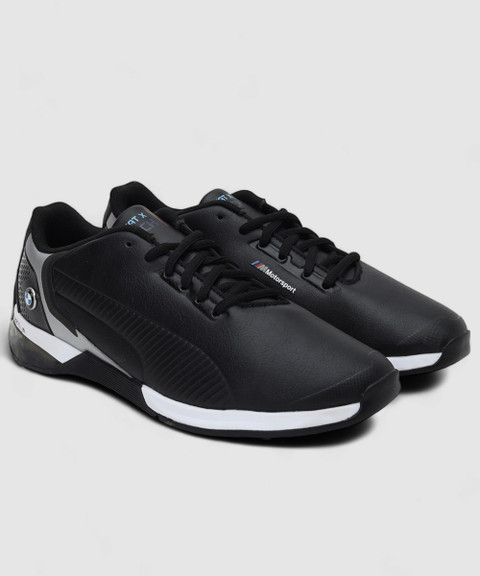 PUMA BMW MMS Kart Cat-X Tech Sneakers For Men - Main Image