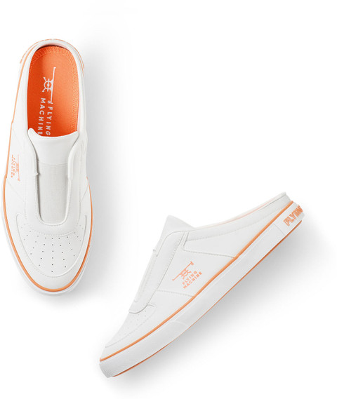 FLYING MACHINE Sneakers For Men - Buy FLYING MACHINE Sneakers For