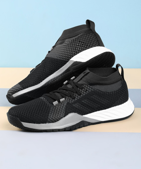 crazy train pro adidas