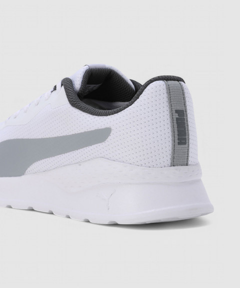 Puma Slip On Canvas Shoes Online India PUMA Traverse Canvas Shoes