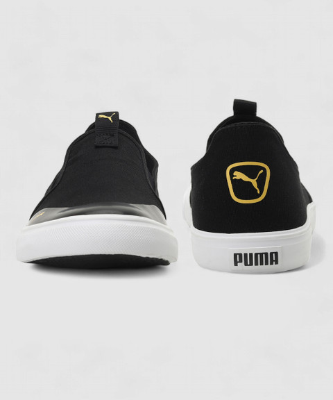 PUMA Lazy Knit Slip On Walking Shoes For Men Buy PUMA Lazy Knit