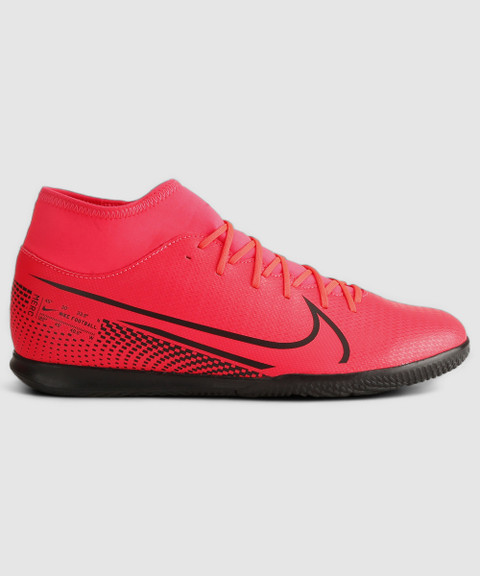 nike mercurial superfly 7 ic