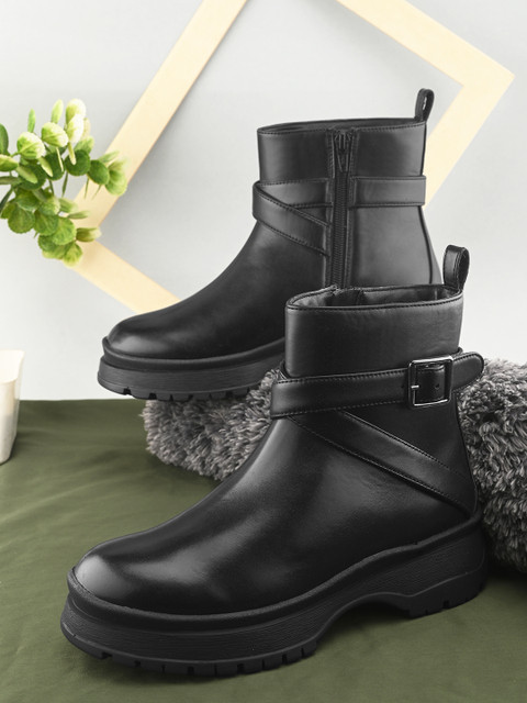 Roadster Boots For Women Buy Roadster Boots For Women Online at