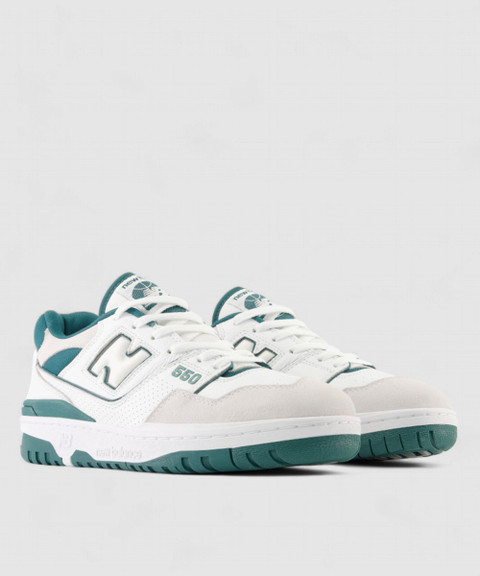 New Balance 550 Sneakers For Men