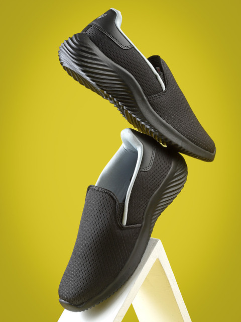 KANGAROOZ Stylish Comfortable Shock Absorbing Walking Shoes For