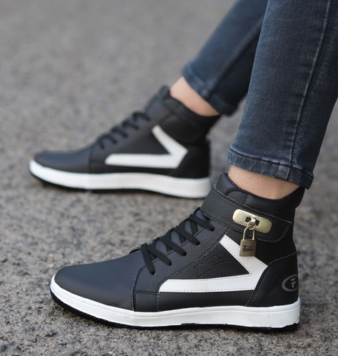 Zixer Exclusive dancing shoe for boys, Funky dancing sneaker shoe for men  Sneakers For Men