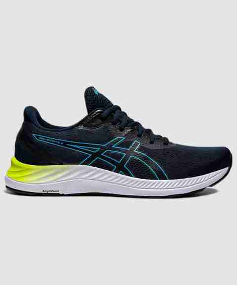 Asics GEL-EXCITE 8 Sneakers For Men - Buy Asics GEL-EXCITE 8