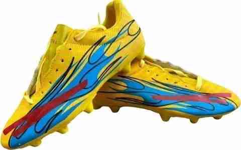 Pratibha Enterprises Sega Star Impact New Spectra Primer Football