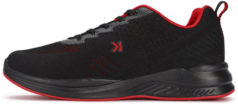 Paragon Eeken KE1232G Men's Sport Shoes Soft Cushioned Footbed,  Lightweight, Washable Sneakers For Men