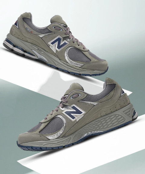 【skriさま専用】New Balance ML2002RA グレー 27.5 NEW BALANCE ML2002RA 27.5cm GRAY New Balance ML2002RA GRAY