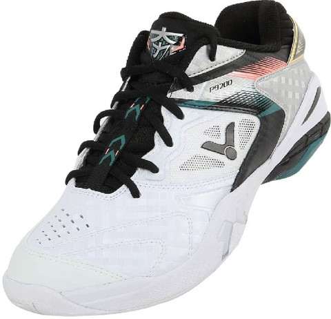 VICTOR P9200HANG-A Support Series Professional Badminton Shoes  For Men