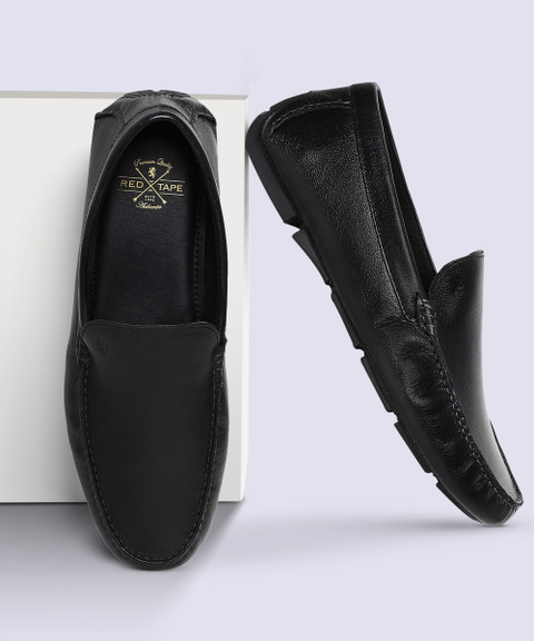 red tape loafers flipkart lofar shoes