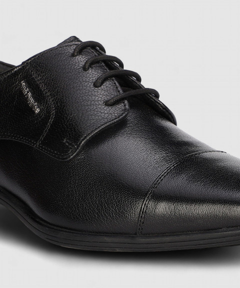 HUSH PUPPIES HPO2 FLEX Lace Up For Men - Buy HUSH PUPPIES HPO2