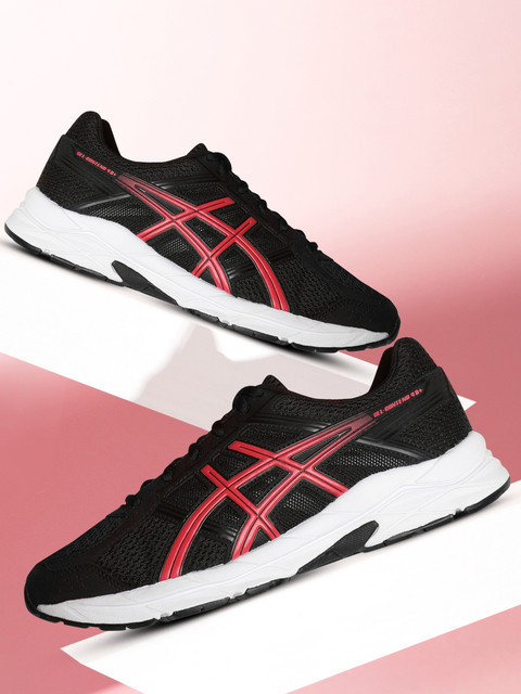 Asics GEL-CONTEND 4B+ Running Shoes For Men Buy Asics GEL