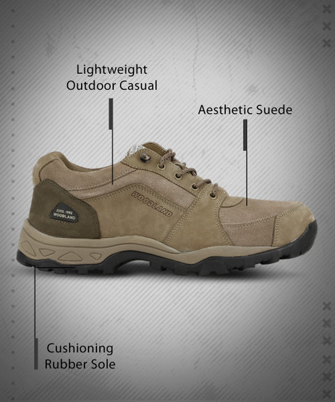 WOODLAND Outdoors For Men