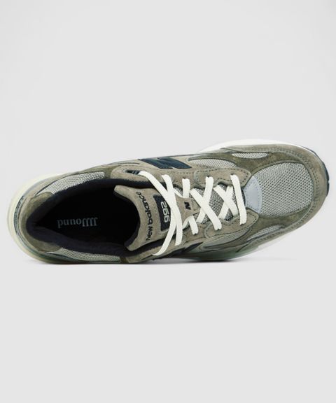 靴 New Balance 992 M992GR made in USA New Balance 992 Made in USA Grey Width D M992GR Men's Size | eBay