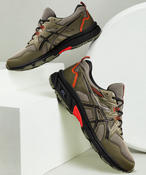 Asics GEL-VENTURE 8 For Men - Buy Asics GEL-VENTURE 8 For  display picture 1