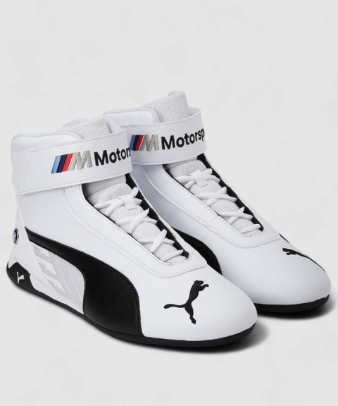 PUMA BMW M Motorsport Motorsport R-Cat Motorsport Shoes For Men