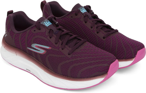 Skechers GO RUN BALANCE Running Shoes For Women Buy Skechers