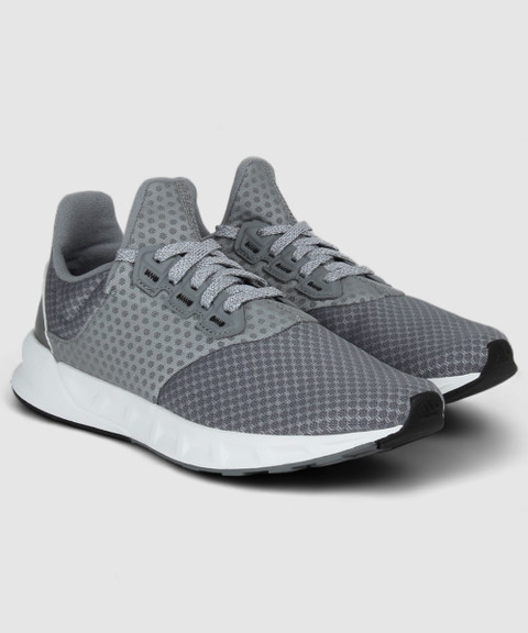 ADIDAS FALCON ELITE M Men Running Shoes For Men Buy GREY