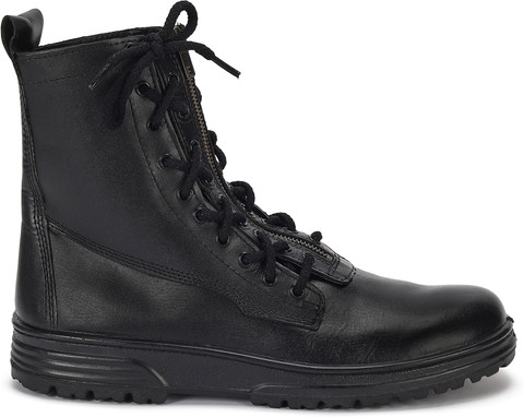 LIBERTY Warrior 7190-25 Flying Boots For Men High Ankle Pilot