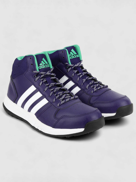 Mid Wtr Adidas Racer Mid Cloudfoam Adidas Neo Mid Ankle Sneakers