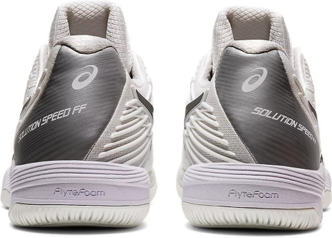 Asics SOLUTION SPEED FF 2 Tennis Shoes For Men - Buy Asics