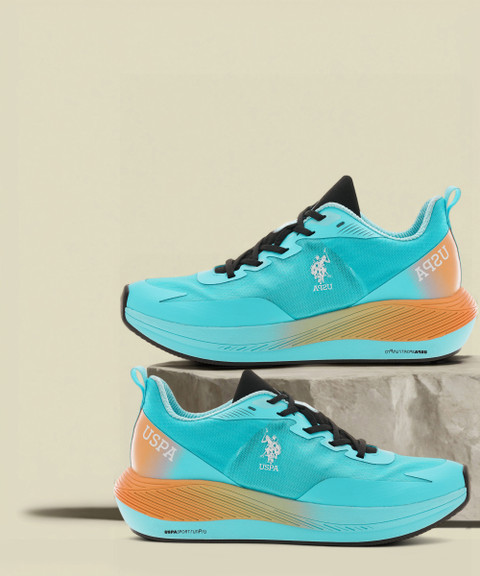 POLO SEVERIN Running Shoes For Men