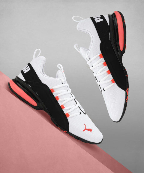 PUMA Axelion Rip Training Gym Shoes For Men